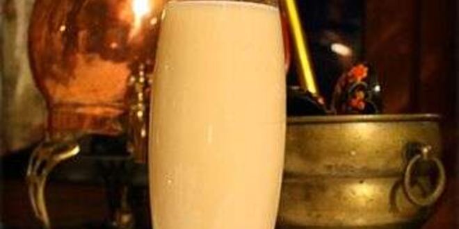 Рецепт кваса ржаного