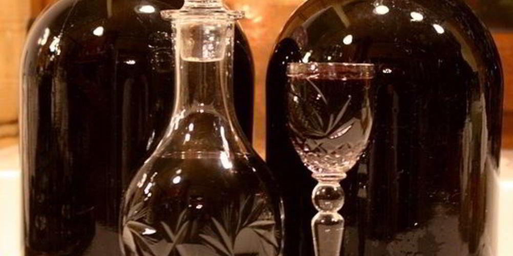 Как приготовить квас вишневый