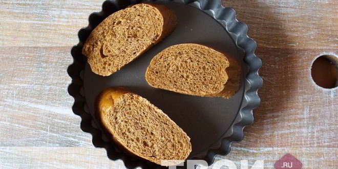 Рецепт лимонного кваса