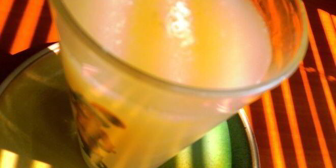 Рецепт медового кваса