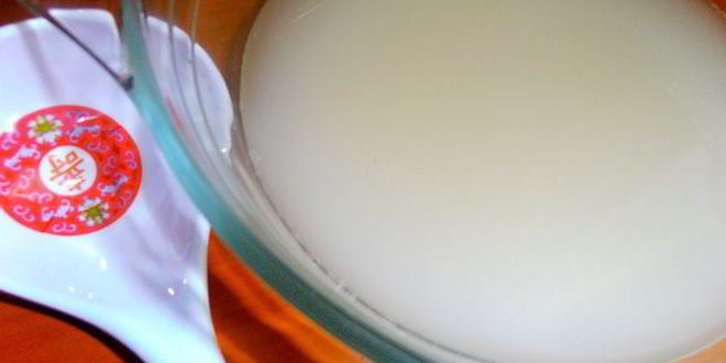 Рецепт медового кваса