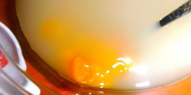 Рецепт медового кваса