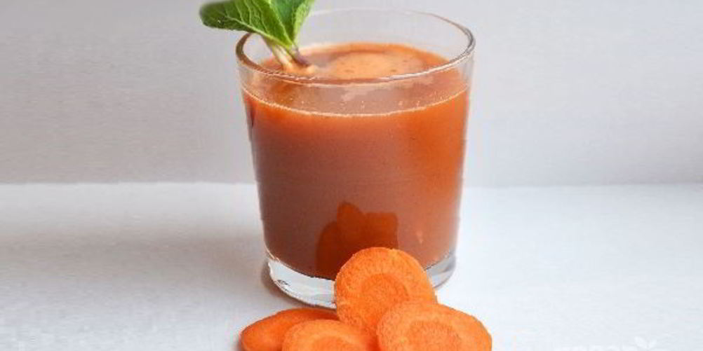 Как приготовить овощной квас