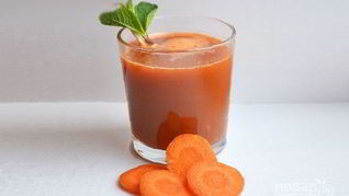 Рецепт Овощного кваса