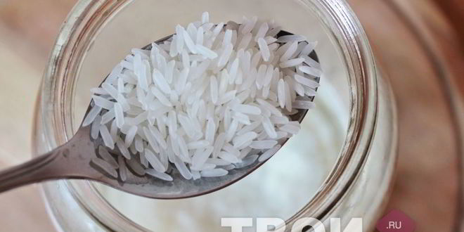 Рецепт рисового кваса