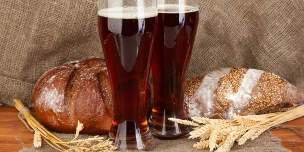 Как приготовить ржаной квас на дрожжах