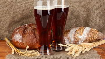 Рецепт Ржаного кваса на дрожжах