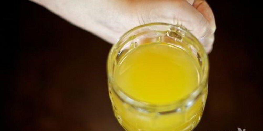 Как приготовить ржаной квас