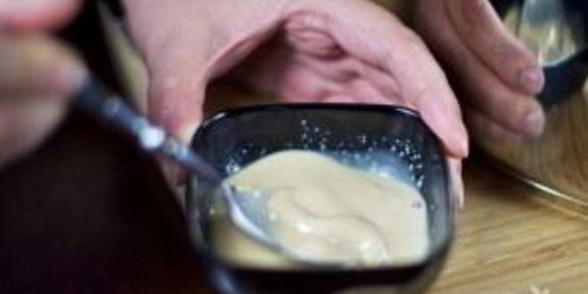 Рецепт ржаного кваса