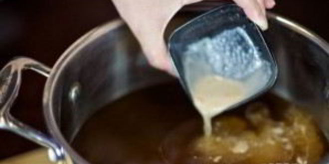 Рецепт ржаного кваса