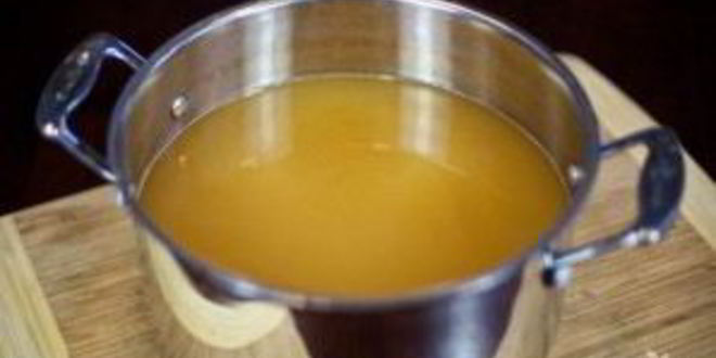 Рецепт ржаного кваса