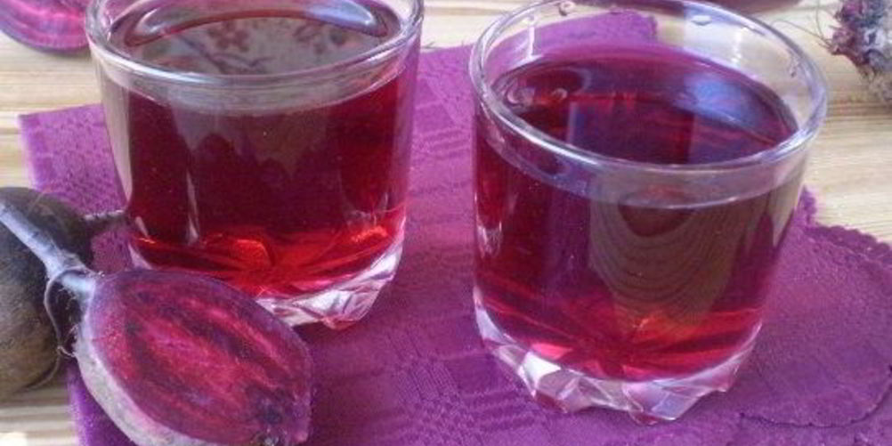 Как приготовить сыроедческий квас