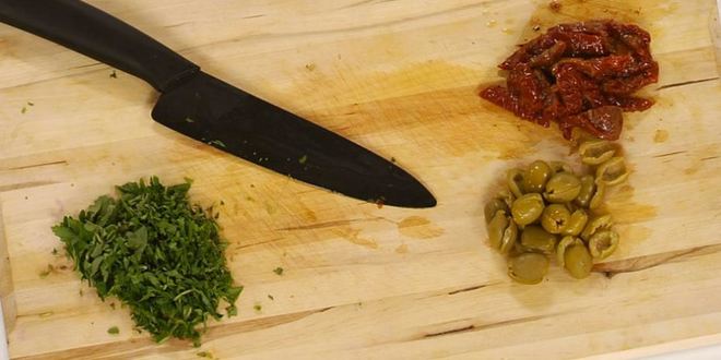 Рецепт жура с квасом