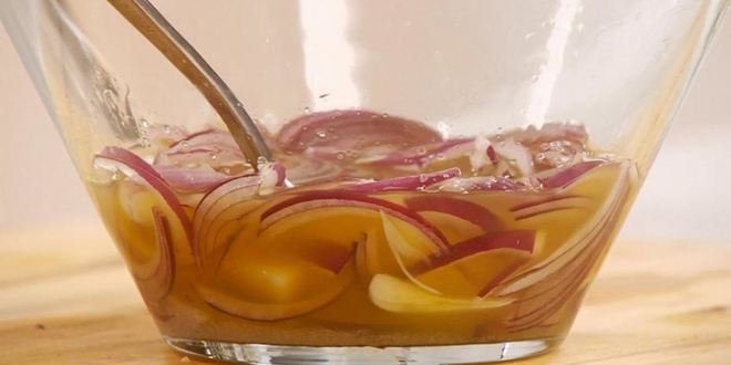 Рецепт жура с квасом