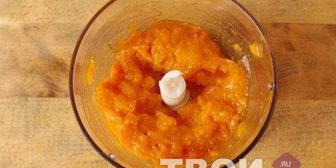 Рецепт абрикосового ликера