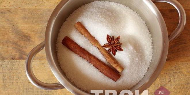 Рецепт абрикосового ликера