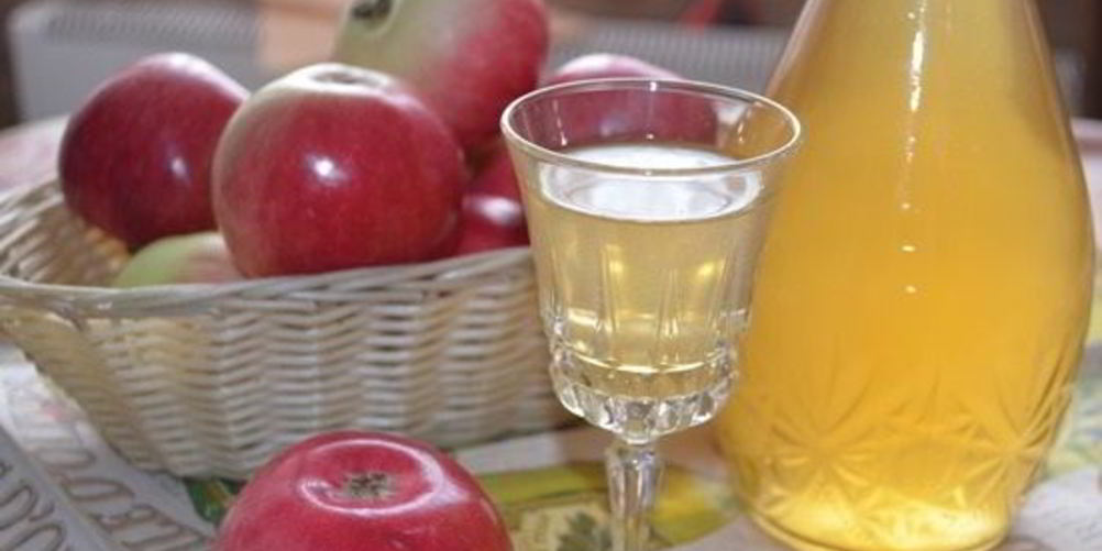 Как приготовить анисовый ликер