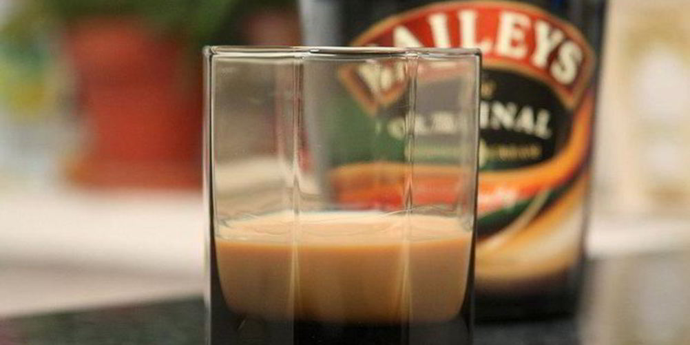 Как приготовить домашний ликер бейлис