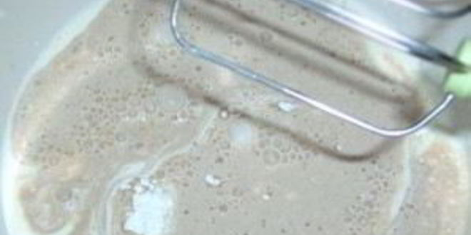 Рецепт домашнего ликера бейлис