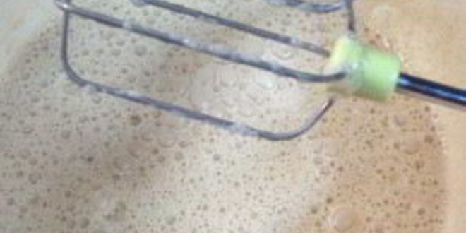 Рецепт домашнего ликера бейлис