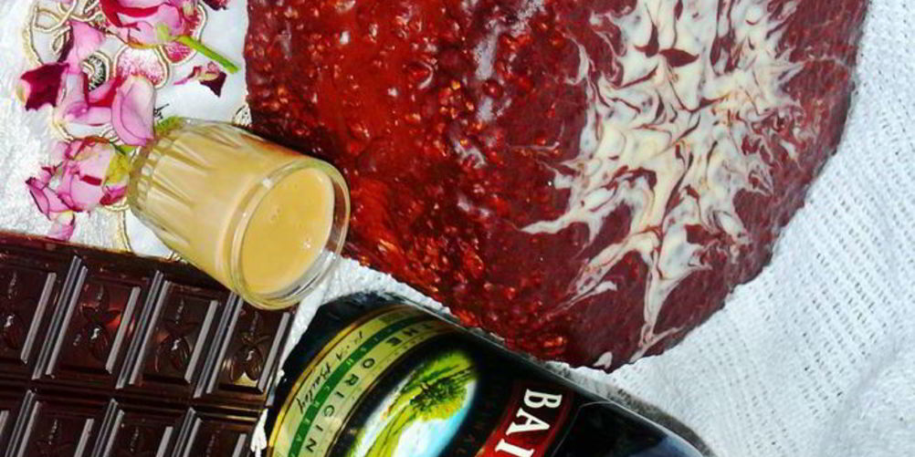 Как приготовить домашний ликер бейлиз