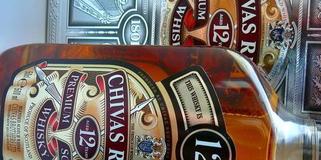 Рецепт домашнего ликера бейлиз