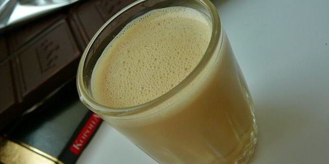 Рецепт домашнего ликера бейлиз