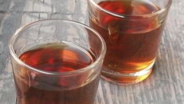 Рецепт Домашнего ликера