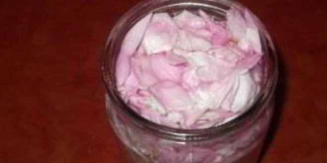 Рецепт домашнего ликера