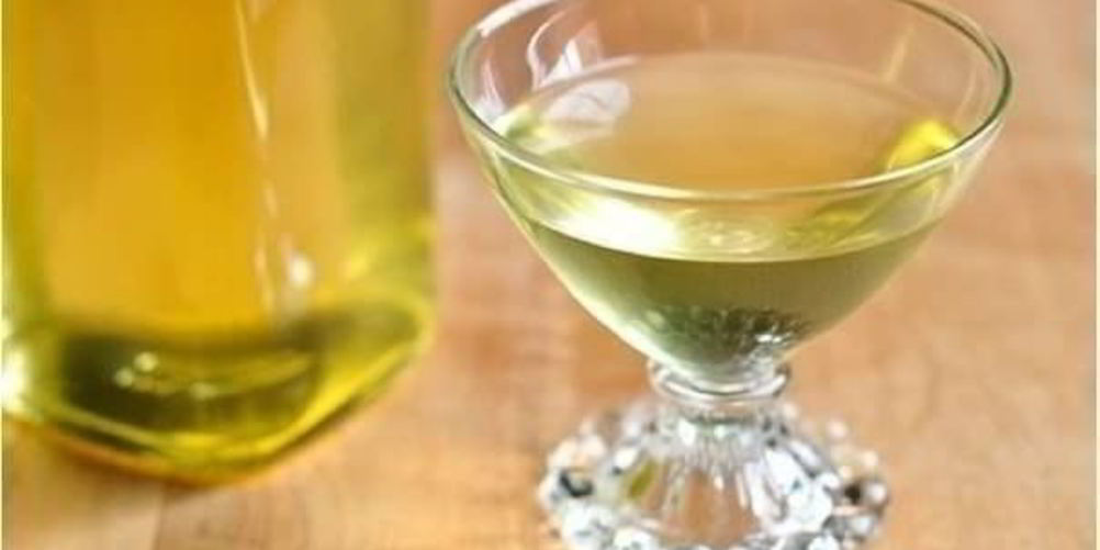 Как приготовить домашний молочный ликер