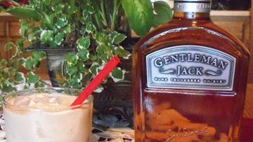 Рецепт Ирландского сливочного ликера