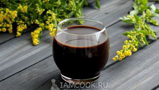 Рецепт Какао крем-ликер