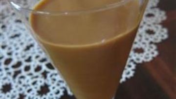 Рецепт Карамельного ликера