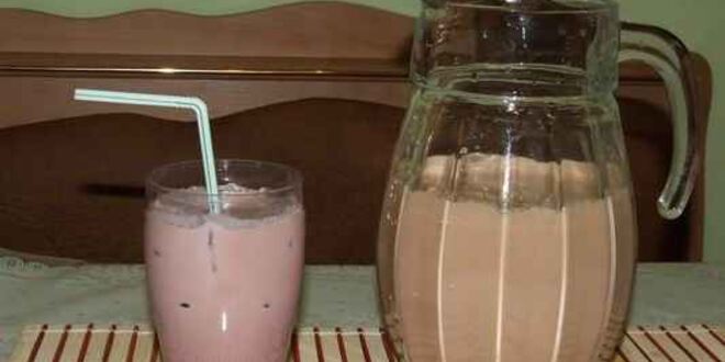 Рецепт ликера бейлис по-домашнему