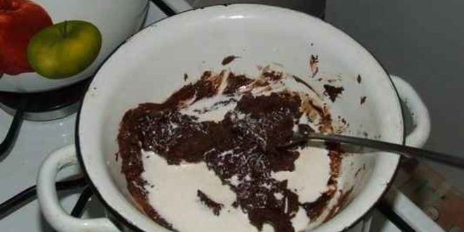 Рецепт ликера бейлис по-домашнему