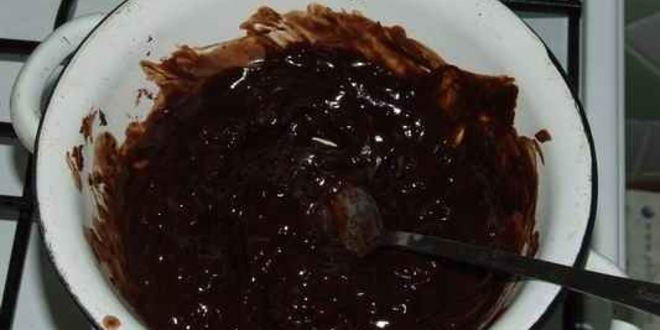 Рецепт ликера бейлис по-домашнему