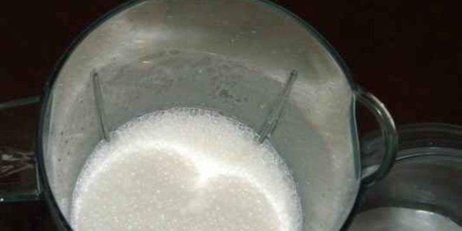 Рецепт ликера бейлис по-домашнему