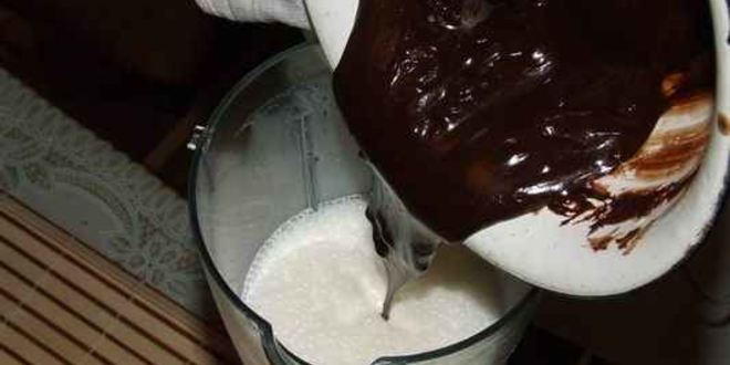 Рецепт ликера бейлис по-домашнему