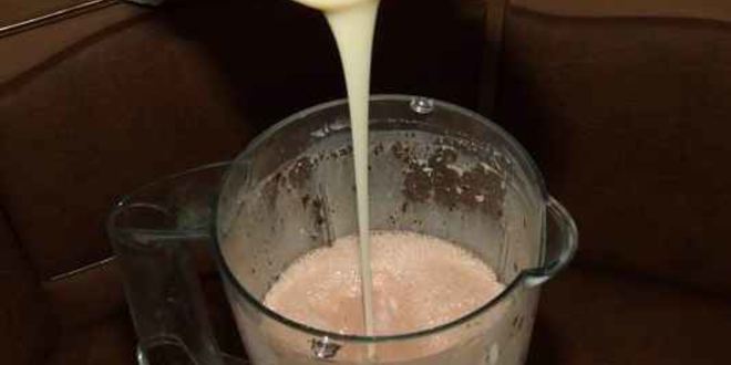 Рецепт ликера бейлис по-домашнему