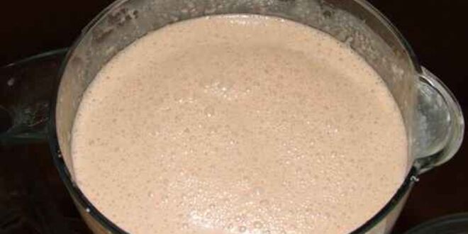 Рецепт ликера бейлис по-домашнему