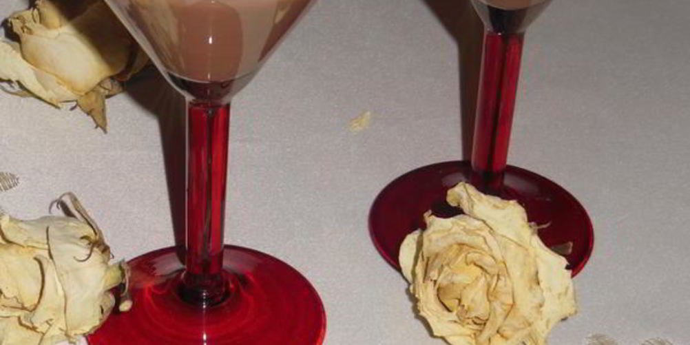 Как приготовить ликер бейлис шоколадный