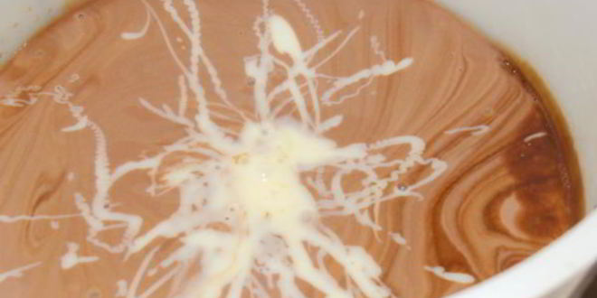 Рецепт ликера бейлис шоколадный