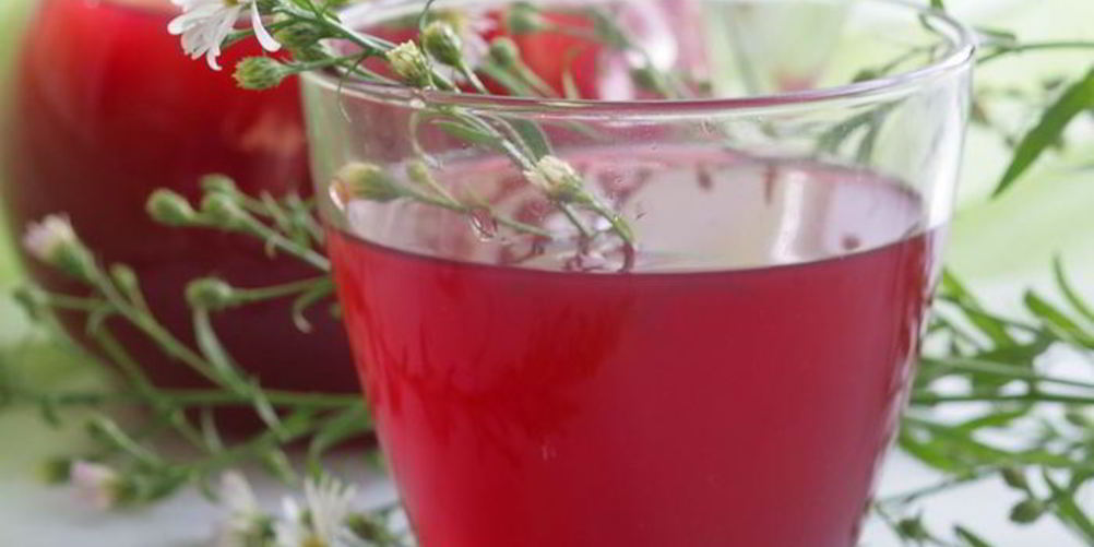 Как приготовить ликер дачный