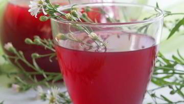 Рецепт Ликера дачного