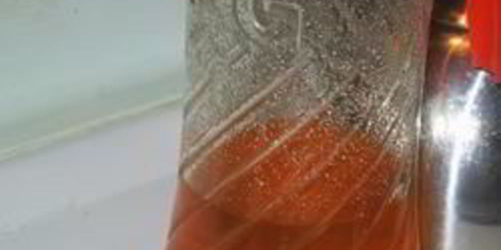 Как приготовить ликер галлиано