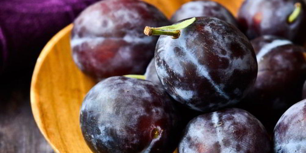 Как приготовить ликер из слив