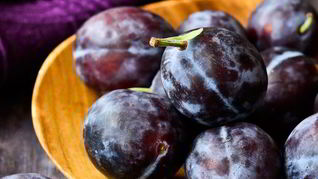 Рецепт Ликера из слив