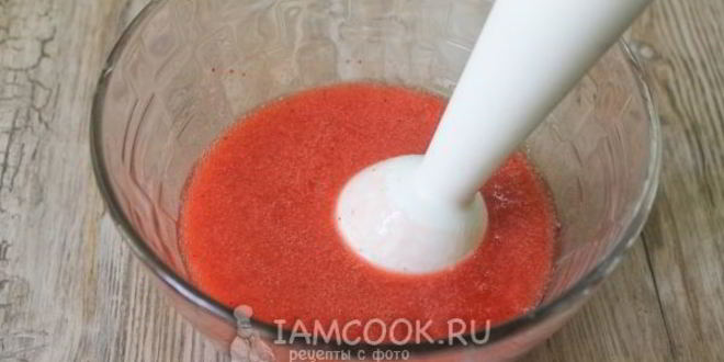 Рецепт ликера хu-хu