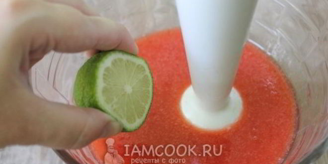 Рецепт ликера хu-хu