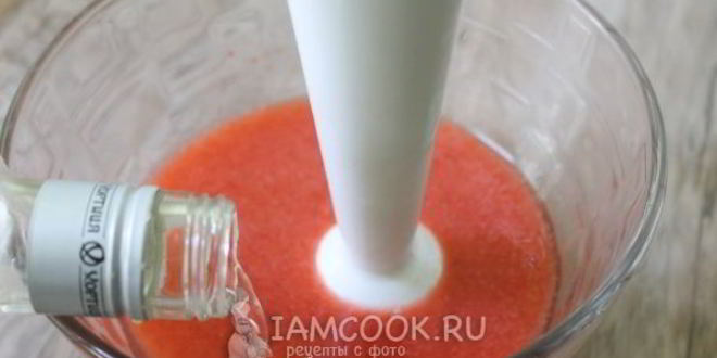 Рецепт ликера хu-хu